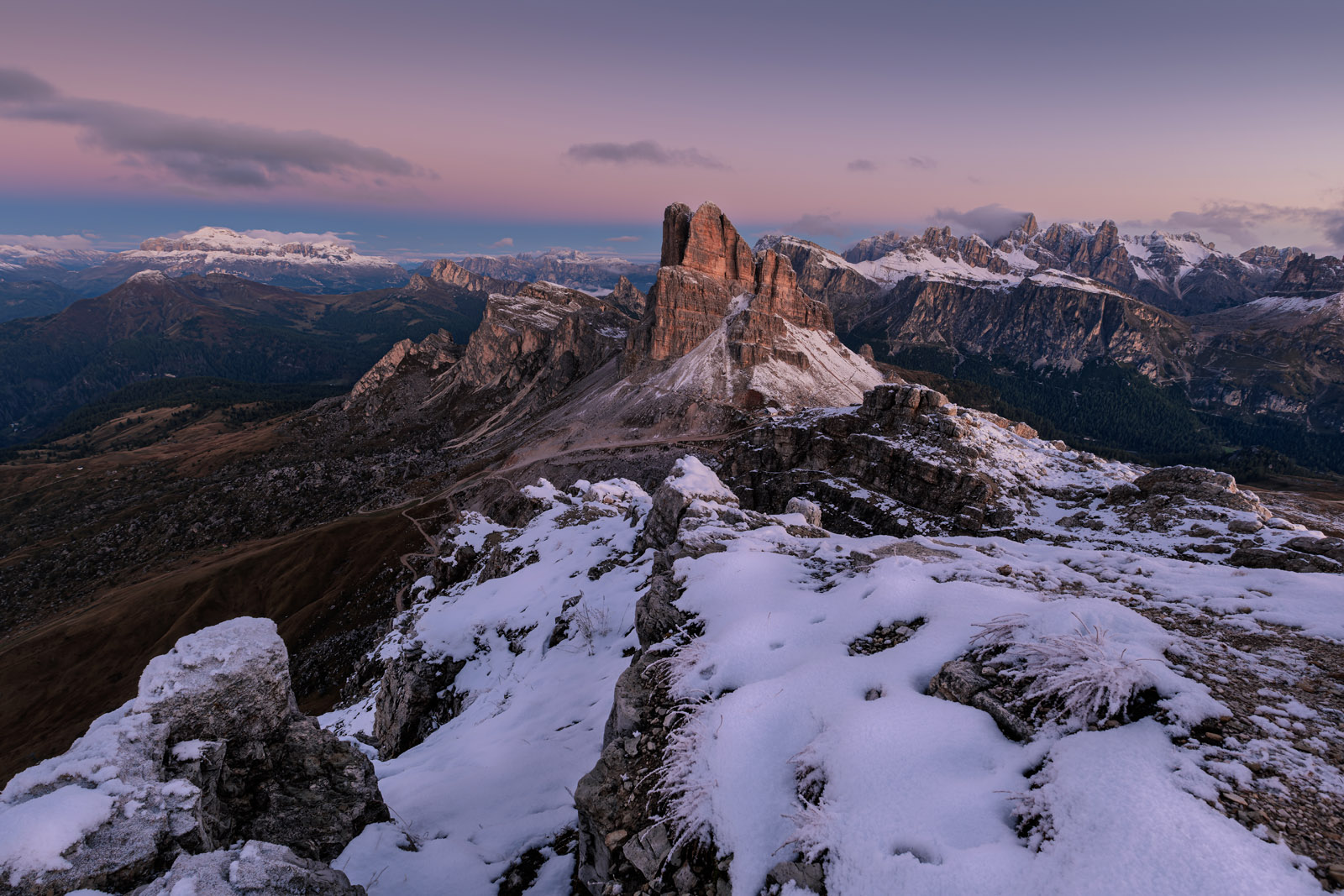 Suedtirol Herbst 2025 XT58199 RAF